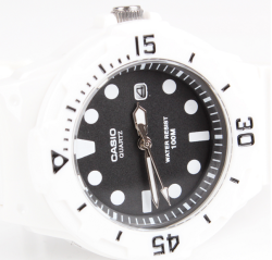 CASIO 卡西欧 LRW-200H-1E 女士时装腕表 1