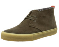 Clarks Originals Desert Vulc 男士沙漠靴