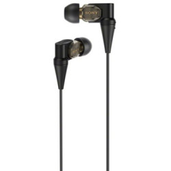 移动端:SONY 索尼 XBA-300AP 动铁耳塞式耳