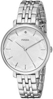 FOSSIL Incandesa 不锈钢女表