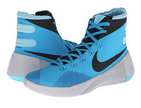 10码起：NIKE 耐克 Hyperdunk 2015 男款篮球鞋