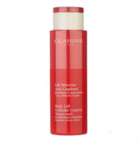 值友专享：CLARINS 娇韵诗 纤体精华霜 200ml