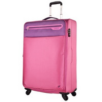 移动端：AMERICAN TOURISTER 美旅 Long Beach系列 20寸四轮旋转拉杆箱+凑单品