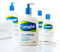 Cetaphil 丝塔芙 温和无泡沫洁面乳 591ml