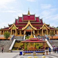 促销活动:腾讯 好莱坞影院 新用户 微信支付1元