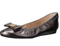 COLE HAAN Tali Bow Ballet Flat 女士坡跟鞋