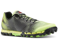 Reebok 锐步 ALL TERRAIN SUPER 2.0 男款跑鞋