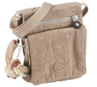 Kipling 凯普林 Eldorado Crossbody 单肩包