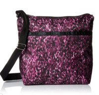 Lesportsac Small Cleo 女士斜挎包