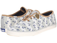 凑单品：Keds Champion Taylor Swift Anchor 女款休闲鞋