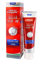 凑单品：Colgate 高露洁 光感·白 沁亮薄荷牙膏 170g