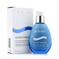 限地区：BIOTHERM 碧欧泉 温泉至臻精华露 50ml