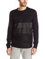 Calvin Klein Boucle Crew Neck 男士针织衫