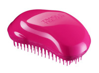 新补货：TANGLE TEEZER 经典顺发梳 粉色*5件