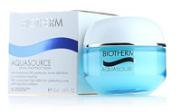 限地区：BIOTHERM 碧欧泉 活泉臻透保湿霜 50ml