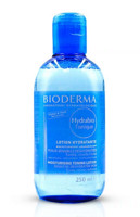 BIODERMA 贝德玛 Hydrabio 保湿爽肤水 蓝瓶 250ml