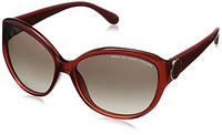 凑单品：MARC BY MARC JACOBS MMJ384S Cat-Eye 女士太阳镜