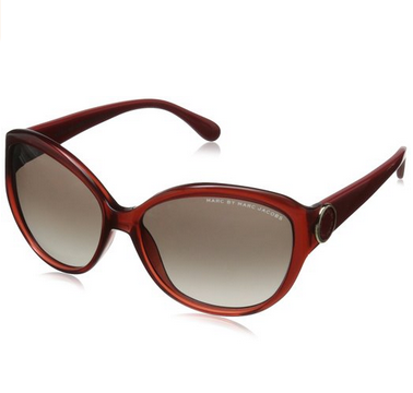 MARC BY MARC JACOBS MMJ384S Cat-Eye 女士太阳镜