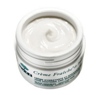 再特价：NUXE 欧树 Creme Fraiche 植物鲜奶霜 50ml