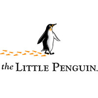 Little Penguin/小企鹅