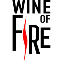 WINE OF FIRE