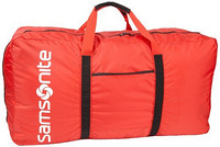凑单品：Samsonite 新秀丽 Tote-a-ton 33 Inch Duffle Luggage 旅行袋