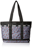 凑单品：LeSportsac Travel Tote 旅行包（中号）