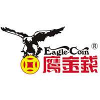 Eagle-Coin/鹰金钱