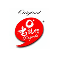 O'LAGENDA/老志行
