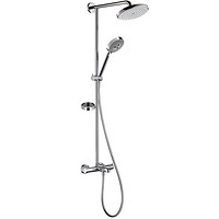 Hansgrohe 汉斯格雅 27215A 花洒套装