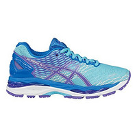 ASICS 亚瑟士 Gel-Nimbus 18 女子顶级缓震跑鞋