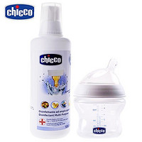 chicco 智高 奶瓶清洁液 1000ml