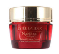 ESTEE LAUDER 雅诗兰黛 鲜活亮采面霜 50ml