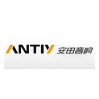 ANTIY/安田