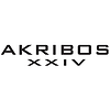 Akribos XXIV