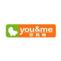 you&me/你我她