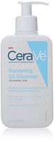 CeraVe Renewing SA 洁面乳 237ml