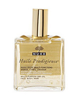 凑单品：NUXE 欧树 PRODIGIEUSE 晶亮全效护理油 100ml