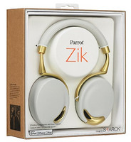 Parrot ZIK 1.0 主动降噪 头戴式蓝牙耳机