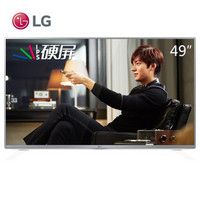 17日零点、移动端：LG 49LF5400 49英寸 LED液晶电视