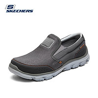 限44码：SKECHERS 斯凯奇 男款休闲鞋