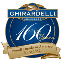 GHIRARDELLI/吉尔德利