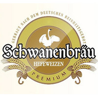 Schwanenbräu/天鹅堡