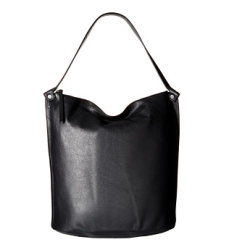 CCO 爱步 Sculptured Bucket 女士真皮水桶包