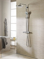 GROHE 高仪 RAINSHOWER 瑞雨系列 310 花洒套装 27968000