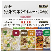 Asahi 朝日啤酒 代餐玄米粥