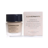 CoverMark 傲丽 真我色彩滋润粉底霜 30g 