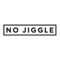 NO JIGGLE