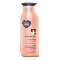 Pureology 普奥琪 丰盈轻柔洗发水 染后修复护色 250ml 