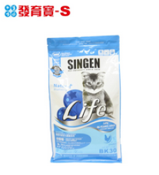 凑单品:发育宝 天然活力繁育配方 幼猫粮 3kg 9